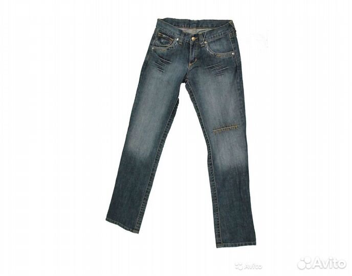 Джинсы Iceberg W28 L32 20010