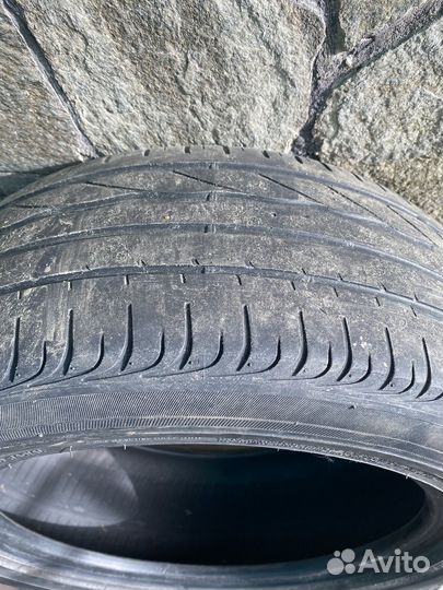 Bridgestone Turanza ER300 205/55 R16 91H