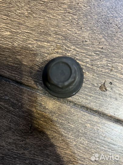 Болт шкива коленвала Ford Focus 3 2.0 xqda