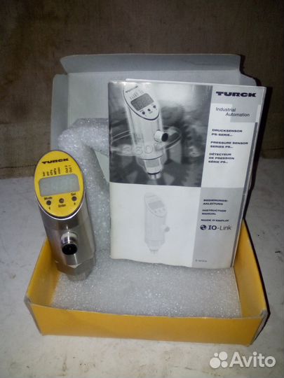 Устройство плавного пуска упп