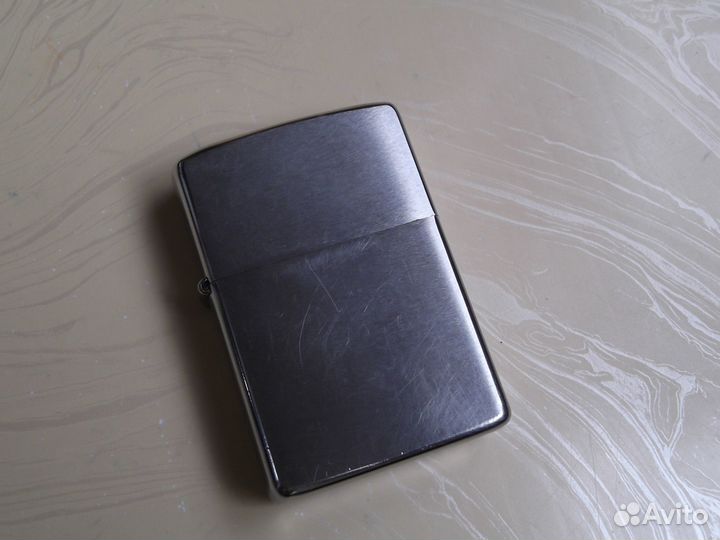 Zippo 1975