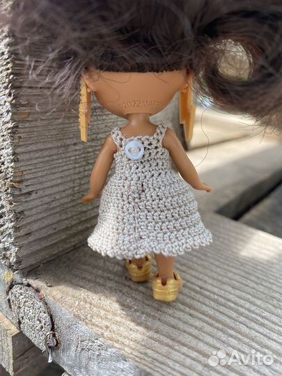 Одежда для куклы Barbie Extra Mini Minis