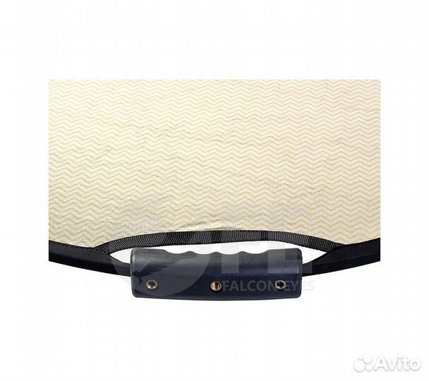 Отражатель Falcon Eyes CFR-42M HL золотисто-серебр