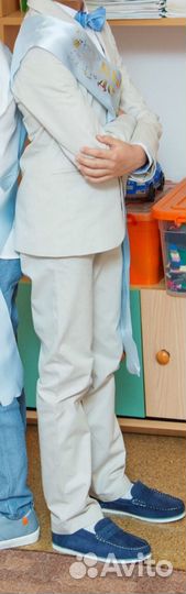 Костюм на утренник или выпускной в детском садике