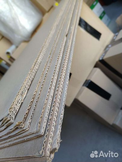 Картон листовой 1200мм*800мм