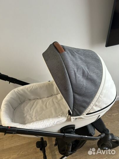 Коляска verdi orion 3w1