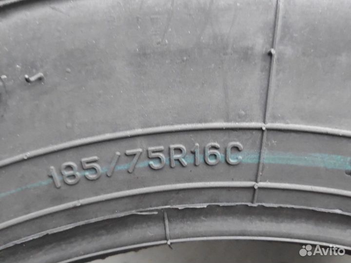 Forward Professional 301 185/75 R16C