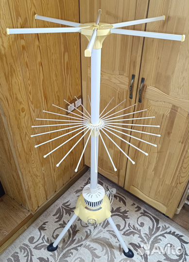 Электро сушилка для белья электрическая