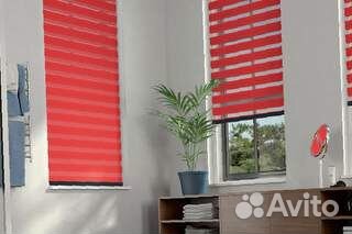 Рулонные жалюзи в кассете, mini