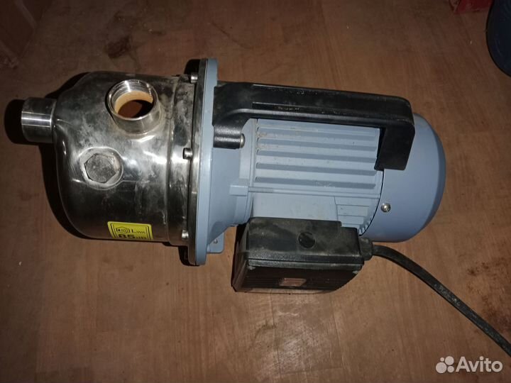 Насосная станция Dab 82 m Dab 132m