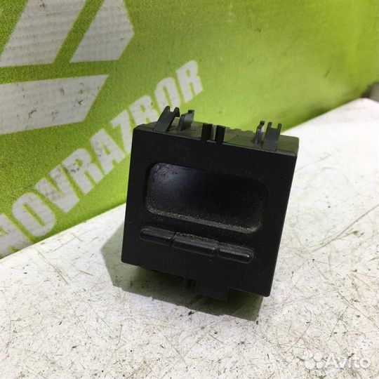 Часы Рено Меган