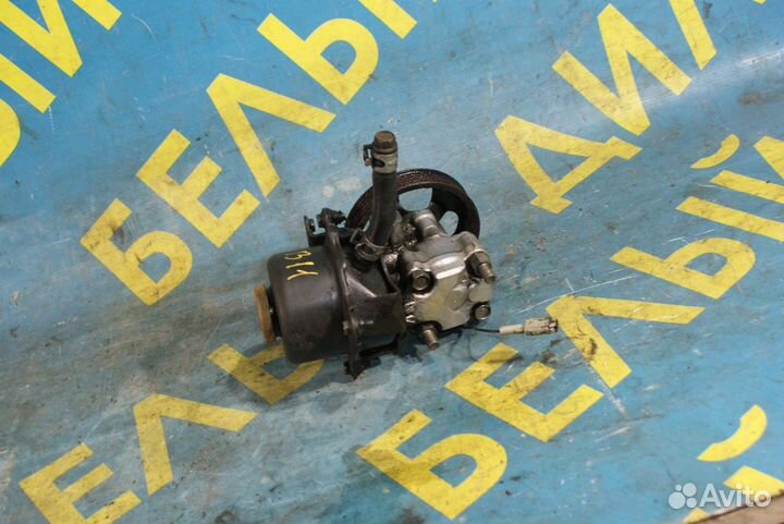 Насос гидроусилителя руля Subaru Legacy B11