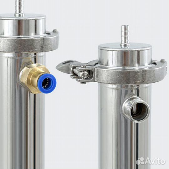 Самогонный аппарат Wein 6 PRO, 50 л