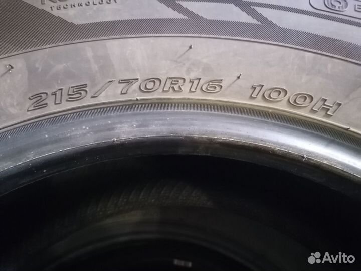 Hankook Ventus Prime 2 K115 215/70 R16 100H