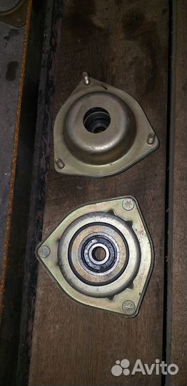 Запчасти на Ваз