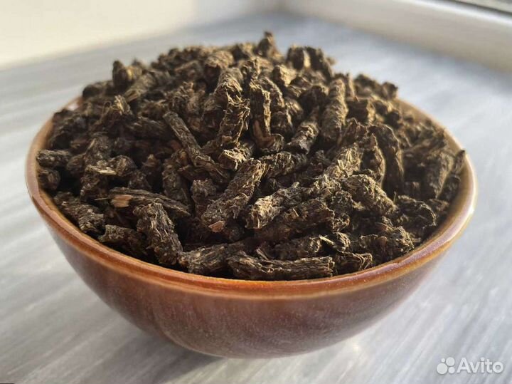 Иван-чай 1 кг как надо, по правилам