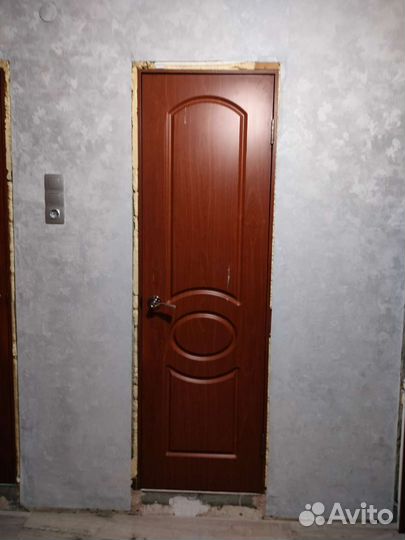 Межкомнатные двери бу с коробкой