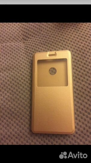 Чехол книжка Xiaomi note 5 prime