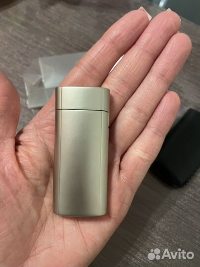 Газовая зажигалка Mazda оригинал