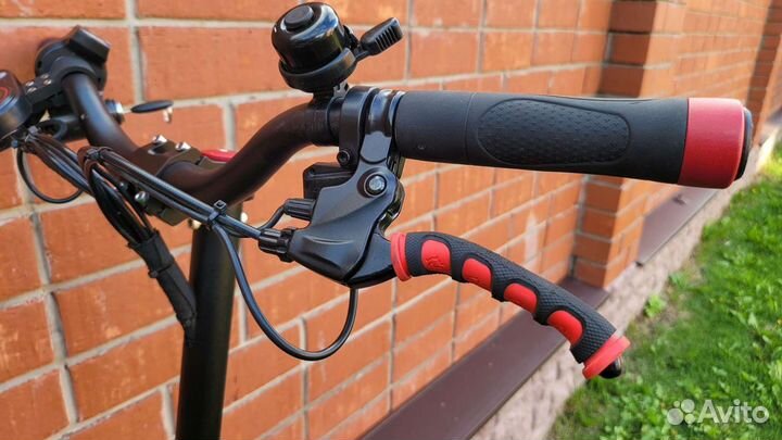 Электросамокат Kugoo G1, 52v 2022