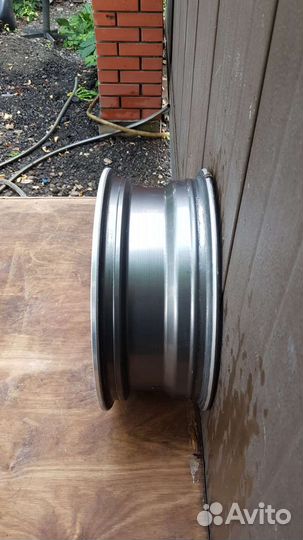 Диск Литой R17 Hyundai Creta 1 GS