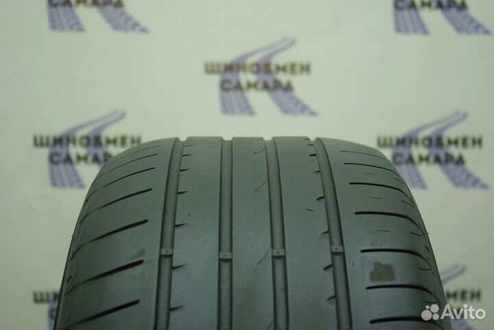 Hankook Ventus Prime 2 K115 225/60 R17 99