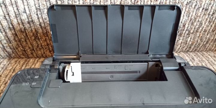 Принтер Canon pixma ip1800