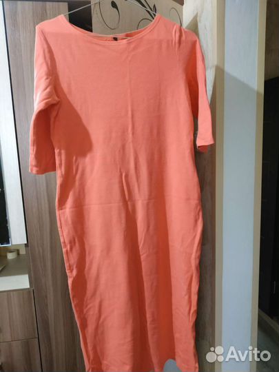 Вещи пакетом на девушку 42 44