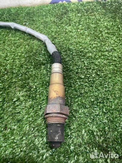 Лямбда-зонд (датчик кислорода) Ford Focus 2+