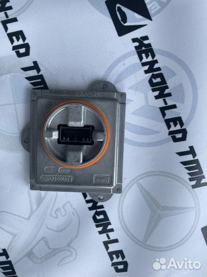 Блок ксенона 63117342174 розжига Valeo L9002876