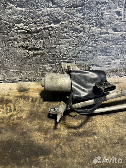 Трапеция Дворников В Сборе Лада Приора LADA Priora