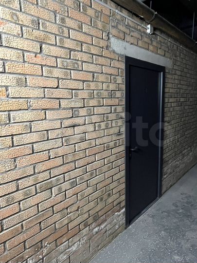 Кладовая 6,4 кв.м, гараж, склад