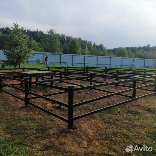 Ремонт фундамента любой сложности