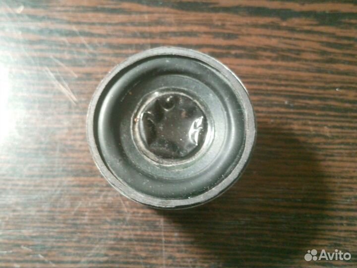 Динамики от беспроводной колонки Aceline