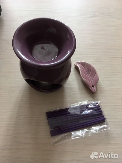 Набор для свечей