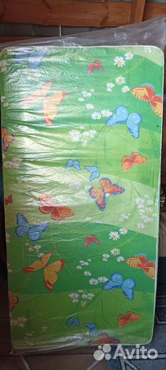 Матрас детский