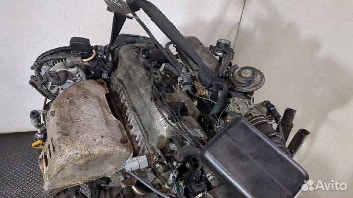 Двигатель Toyota RAV 4, 1997