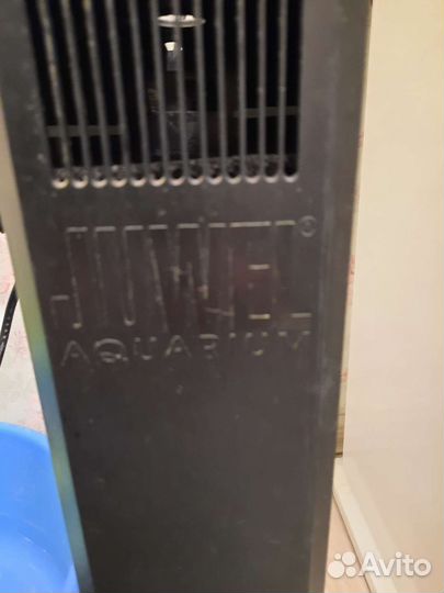 Фильтр для аквариума бу