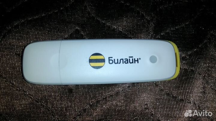Модем Билайн