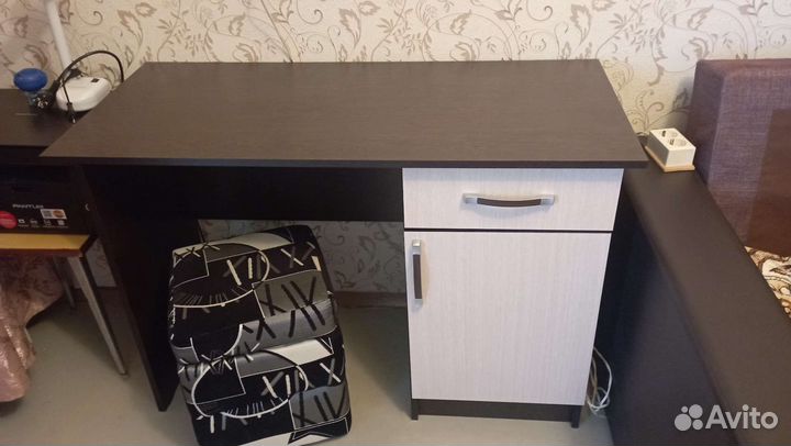 Состояние нового