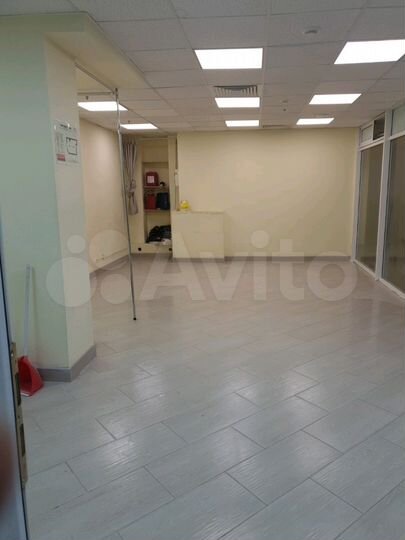 Торговая площадь, 35 м²