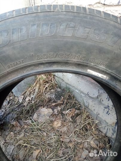 Amtel Classic 205/65 R15