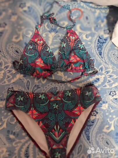 Купальник для девочки 116