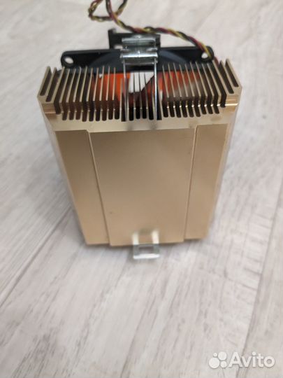 Кулер для процессора AM3
