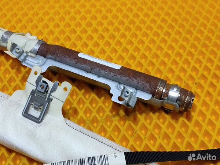 Airbag Подушка Штора левый Bmw X5 E70 3.0 2007