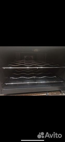 Винный холодильник