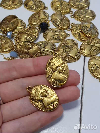 Фурнитура для творчества