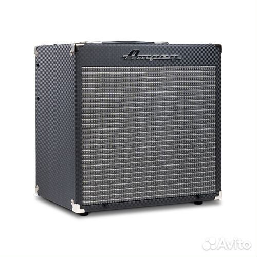 Комбоусилитель Ampeg RB-108