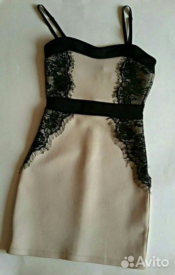 Платье вечерее