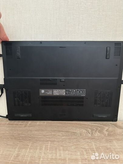 Asus tuf dash f 15
